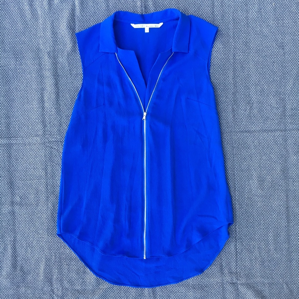 Rachel Roy Top